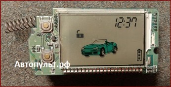 Ремонт Tomahawk 7.2